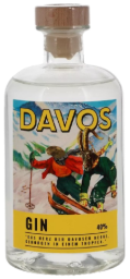 davos gin