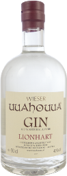 wieser uuahouua gin lionhart