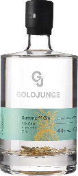 goldjunge summer21 limited edition gin