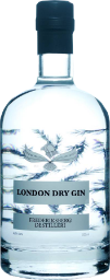 frederiksberg london dry gin