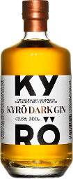 kyrö dark gin