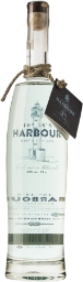 harbour 40° 48'n distillied gin