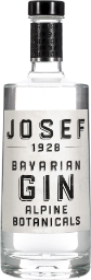 josef gin alpine botanicals