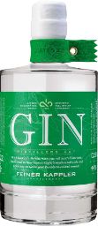 feiner kappler gin distiller cut