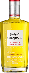 ungava canadian premium gin