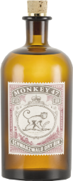 monkey 47 distiller's cut 2021