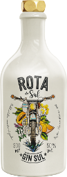 gin sul rota do sul (limited edition 2016)