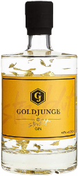 goldjunge stierblut gin