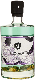 goldjunge teenage forever gin