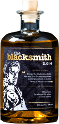 the blacksmith d.gin