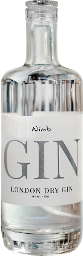 nimb london dry gin