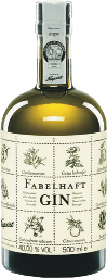 niepoort fabelhaft gin