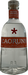 caorunn gin blood orange