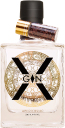 x-gin a pure aphrodisiac