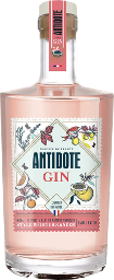 antidote gin style méditerranéen