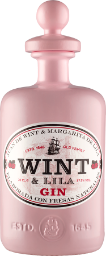 wint & lila strawberry gin