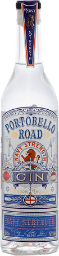 portobello road gin navy strength