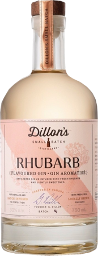 dillon's rhubarb gin