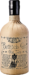 ableforth's bathtub gin old tom