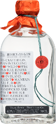 mohn island poppy gin