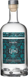 kreatör gin