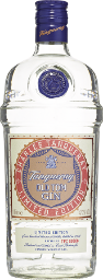 tanqueray old tom gin