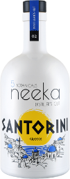 neeka santorini distiller´s cut no. 02