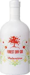 forest dry gin valentine