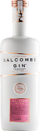salcombe voyager series gin - guiding star