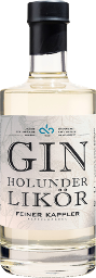 feiner kappler gin holunder likör