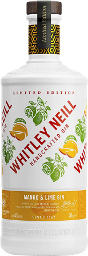 whitley neill mango & lime