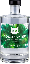 böser kater alkoholfrei