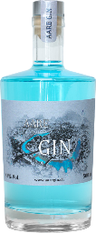 aare gin blau