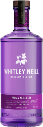 whitley neill parma violet gin