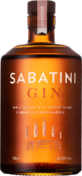 sabatini gin barrel