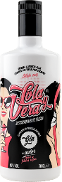 lola y vera gin rosa