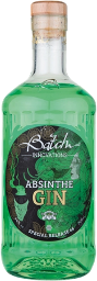 batch absinthe gin