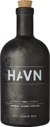 havn anr antwerp gin