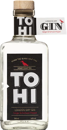 tohi london dry gin