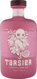 tarsier oriental pink gin