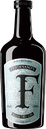 ferdinand's saar dry gin