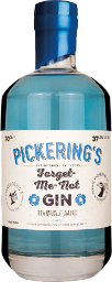 pickering's forget-me-not gin