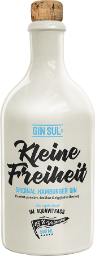 gin sul kleine freiheit (limited editon 2017)