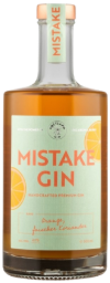 mistake gin