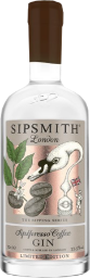 sipsmith sipspresso coffee gin