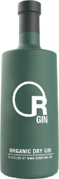 reisetbauer organic dry gin