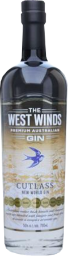 the west winds gin the cutlass new world gin