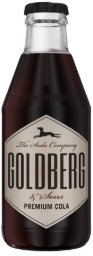 goldberg & sons premium cola