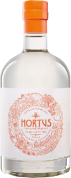 hortus oriental spiced london dry gin