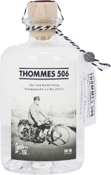 thommes 506 gin